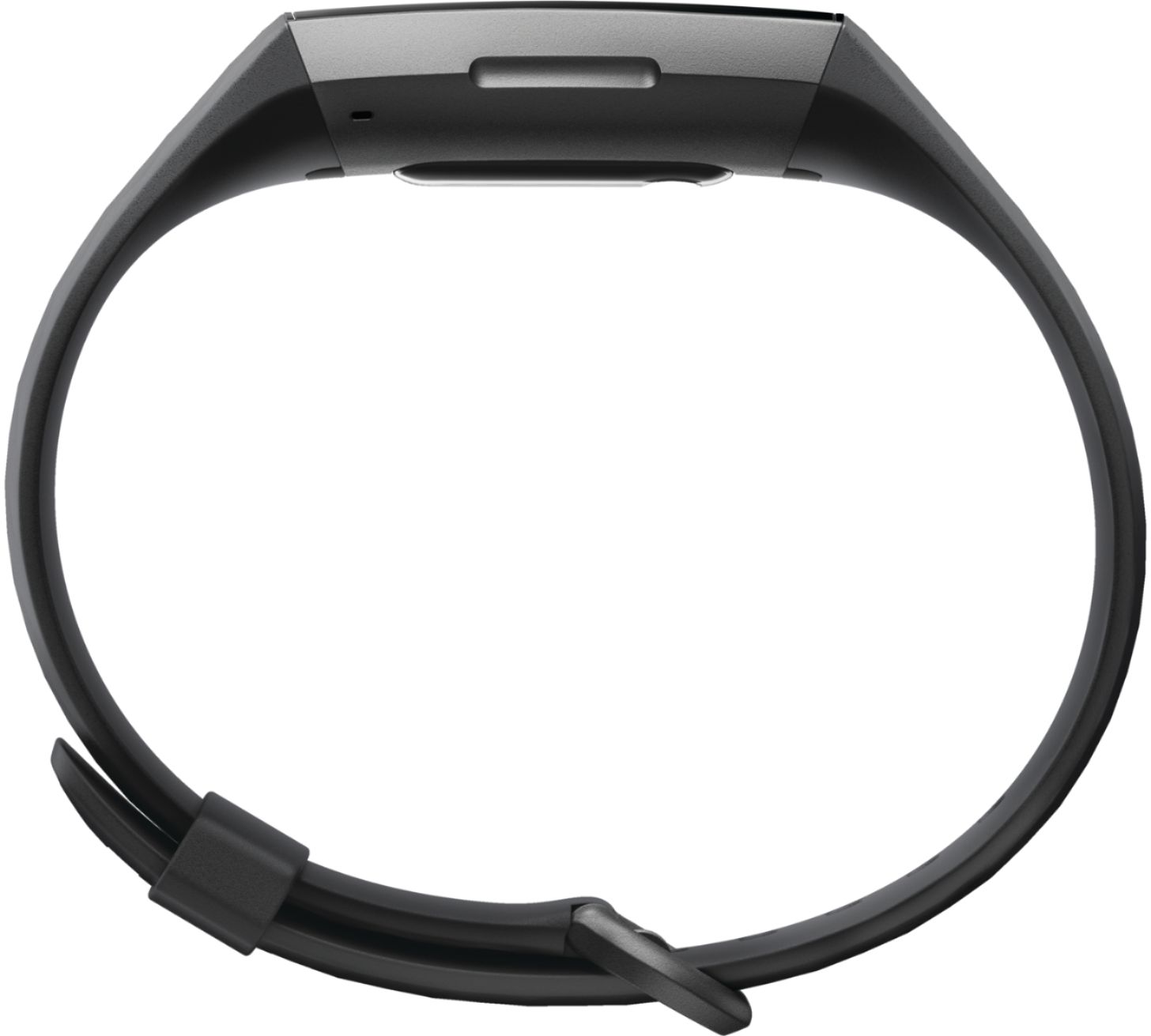 Graphite/Black Fitbit Charge 3 Activity Tracker Heart Rate 