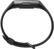 Alt View 1. Fitbit - Charge 3 Activity Tracker + Heart Rate - Black/Graphite.