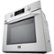 Alt View Zoom 11. LG - STUDIO 30" Built-In Single Electric Convection Wall Oven with WiFi and EasyClean - Stainless steel.