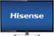 Alt View Zoom 1. Hisense - H3 Series - 32" Class (31-1/2" Diag.) - LED - 720p - HDTV.