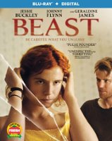 Beast [Blu-ray] [2017] - Front_Original