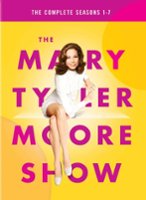 The Mary Tyler Moore Show: The Complete Series [DVD] - Front_Original