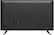 Back. VIZIO - 40" Class D-Series LED Full HD SmartCast TV.
