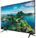 Left. VIZIO - 40" Class D-Series LED Full HD SmartCast TV.
