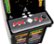 Alt View Zoom 11. Arcade1Up - Deluxe Edition 12-in-1 Arcade Cabinet with Riser - Black.