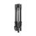 Angle. Manfrotto - Element Traveller 56" Tripod - Black.