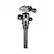 Alt View 14. Manfrotto - Element Traveller 56" Tripod - Black.