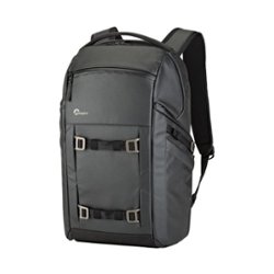 Lowepro - FreeLine Camera Backpack - Black - Angle_Zoom