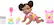 Alt View 11. Baby Alive - Baby Go Bye-Bye Baby Doll.
