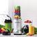 Alt View 12. NutriBullet - Nutribullet Pro+ - Silver.