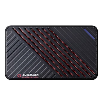AVerMedia Live Gamer Ultra Black - Best Buy AVerMedia Live Gamer Ultra Black - Best Buy