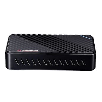 AVerMedia Live Gamer Ultra Black - Best Buy AVerMedia Live Gamer Ultra Black - Best Buy