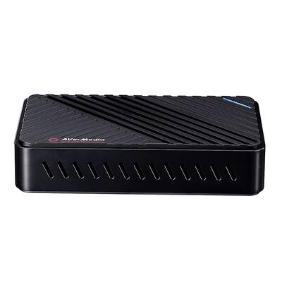 AVerMedia Live Gamer Ultra Black GC553 - Best Buy AVerMedia Live Gamer Ultra Black GC553 - Best Buy
