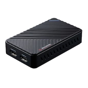 AVerMedia Live Gamer Ultra Black - Best Buy AVerMedia Live Gamer Ultra Black - Best Buy