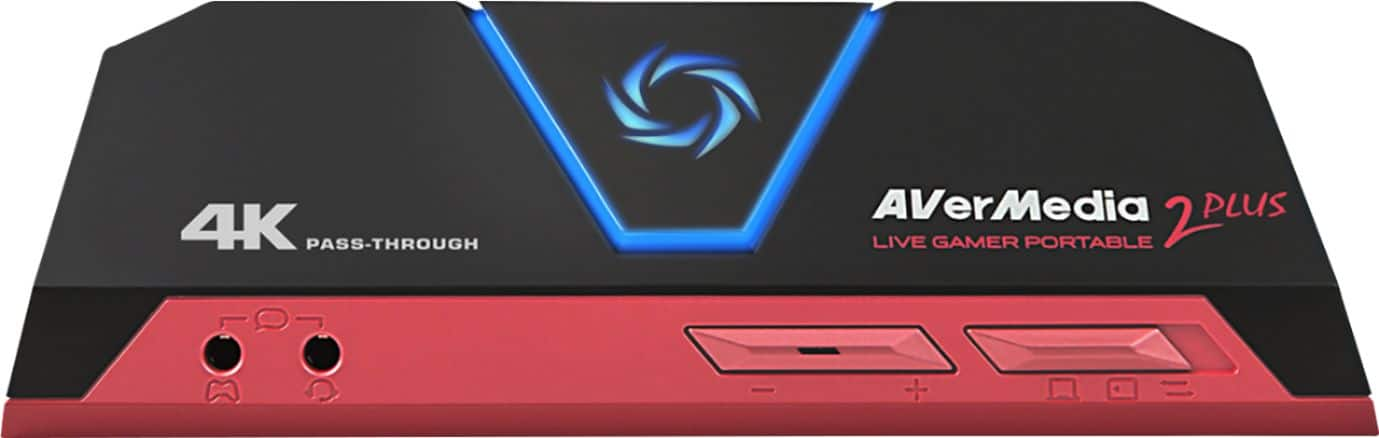 AVerMedia