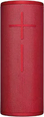 Front. Ultimate Ears - BOOM 3 Portable Wireless Bluetooth Speaker with Waterproof/Dustproof Design - Sunset Red.
