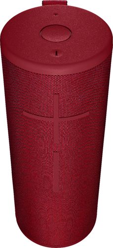 Ultimate Ears - MEGABOOM 3 Portable Bluetooth Speaker - Sunset Red was $199.99 now $119.99 (40.0% off)