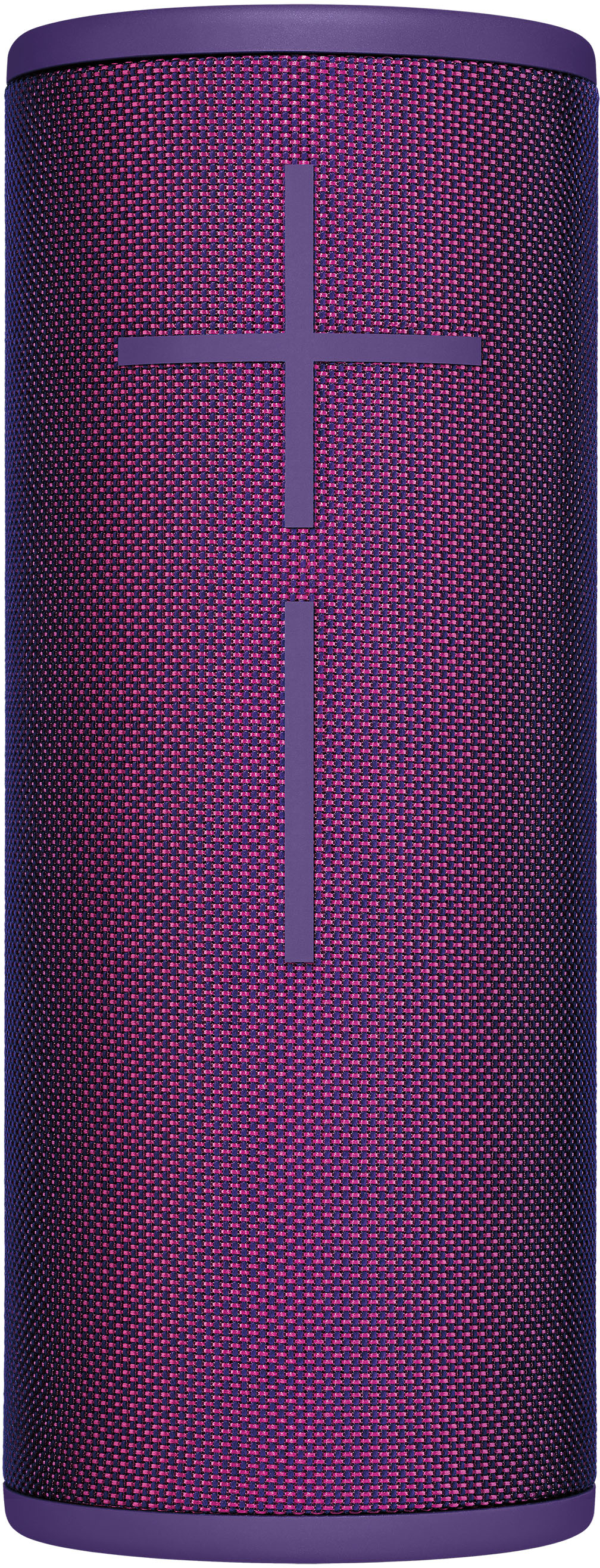 Ultimate Ears BOOM 3 Portable Wireless Bluetooth Speaker with  Waterproof/Dustproof Design Ultraviolet Purple 984-001351 - Best Buy
