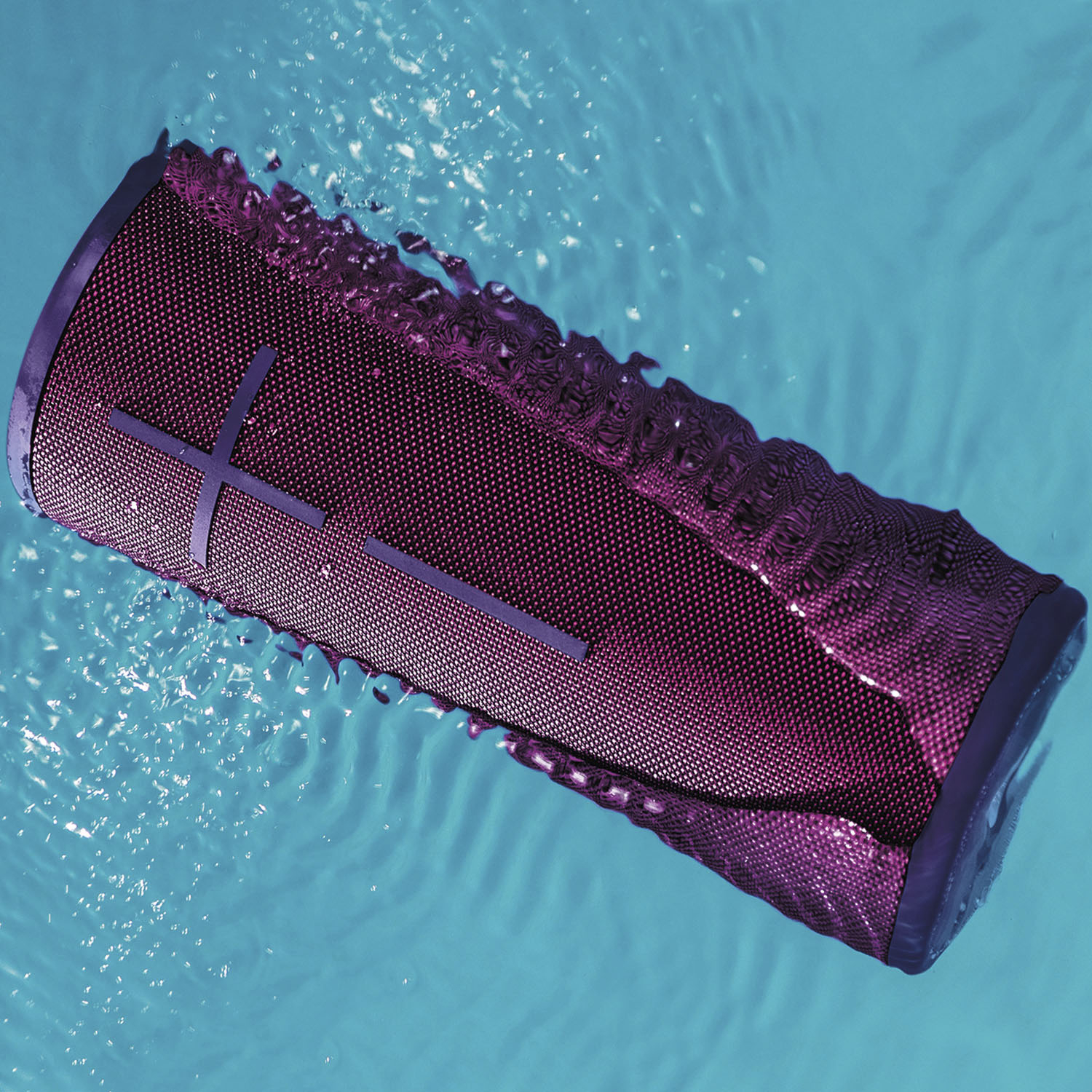 Ultimate Ears Boom 3 Bluetooth Speaker Violet - Onecheq – Onecheq