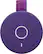 Alt View 13. Ultimate Ears - BOOM 3 Portable Wireless Bluetooth Speaker with Waterproof/Dustproof Design - Ultraviolet Purple.