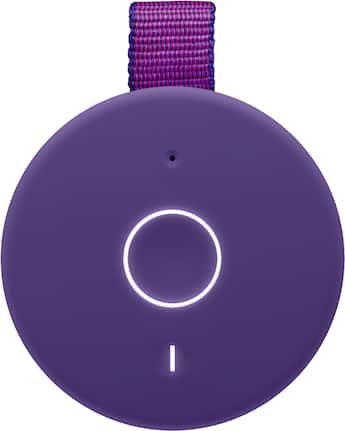 Ultimate Ears BOOM 3 Portable Wireless Bluetooth Speaker with Ultimate Ears BOOM 3 Portable Wireless Bluetooth Speaker with