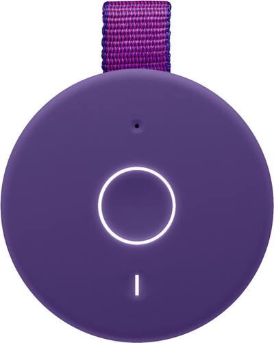 Ultimate Ears BOOM 3 Portable Wireless Bluetooth Speaker with Ultimate Ears BOOM 3 Portable Wireless Bluetooth Speaker with