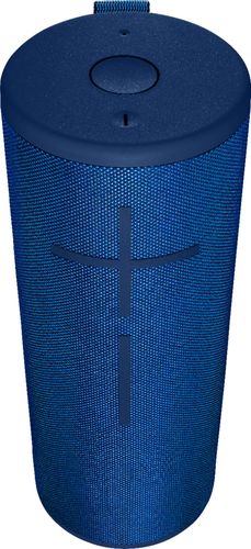 Ultimate Ears - MEGABOOM 3 Portable Bluetooth Speaker - Lagoon Blue was $199.99 now $119.99 (40.0% off)