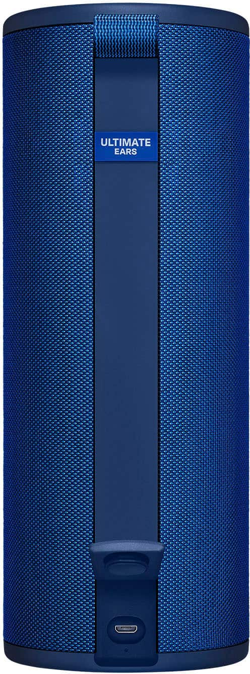 Ultimate Ears MEGABOOM 3 Portable Wireless Bluetooth Speaker (Powerful  Sound + Thundering Bass, Bluetooth, Magic Button, Waterproof, Battery 20  Hours)