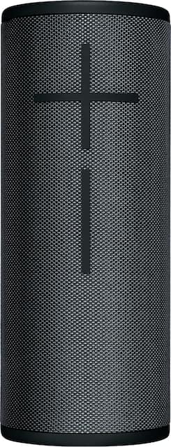 Ultimate Ears MEGABOOM 3 Wireless Bluetooth Portable Speaker (Red) :  : Electronics