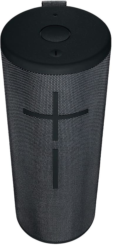 Ultimate Ears MEGABOOM 3 Portable Wireless Bluetooth Speaker with Ultimate Ears MEGABOOM 3 Portable Wireless Bluetooth Speaker with