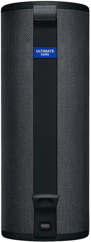 Ultimate Ears MEGABOOM 3 Portable Wireless Bluetooth Speaker with Ultimate Ears MEGABOOM 3 Portable Wireless Bluetooth Speaker with