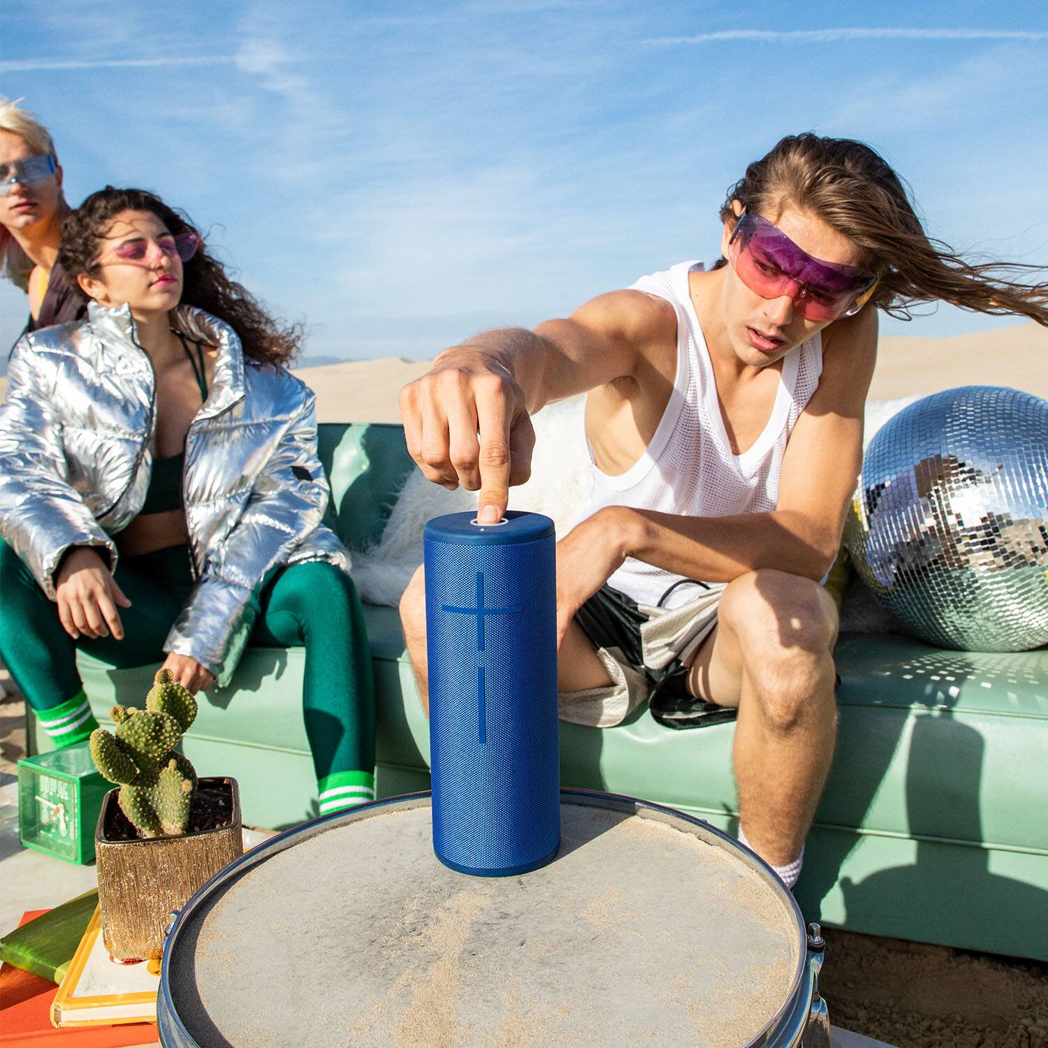 media item thumbnail