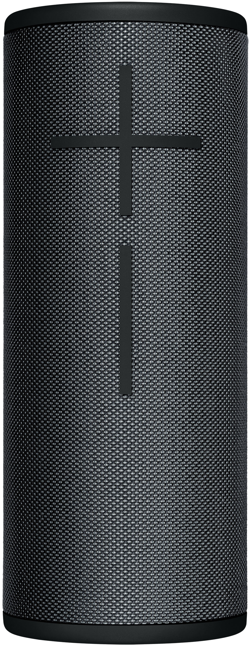 Stille og rolig performer rådgive Ultimate Ears BOOM 3 Portable Wireless Bluetooth Speaker with  Waterproof/Dustproof Design Night Black 984-001348 - Best Buy