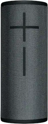 Ultimate Ears - BOOM 3 Portable Wireless Bluetooth Speaker with Waterproof/Dustproof Design - Night Black