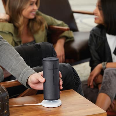 Ultimate Ears BOOM 3 Portable Wireless Bluetooth Speaker with Ultimate Ears BOOM 3 Portable Wireless Bluetooth Speaker with