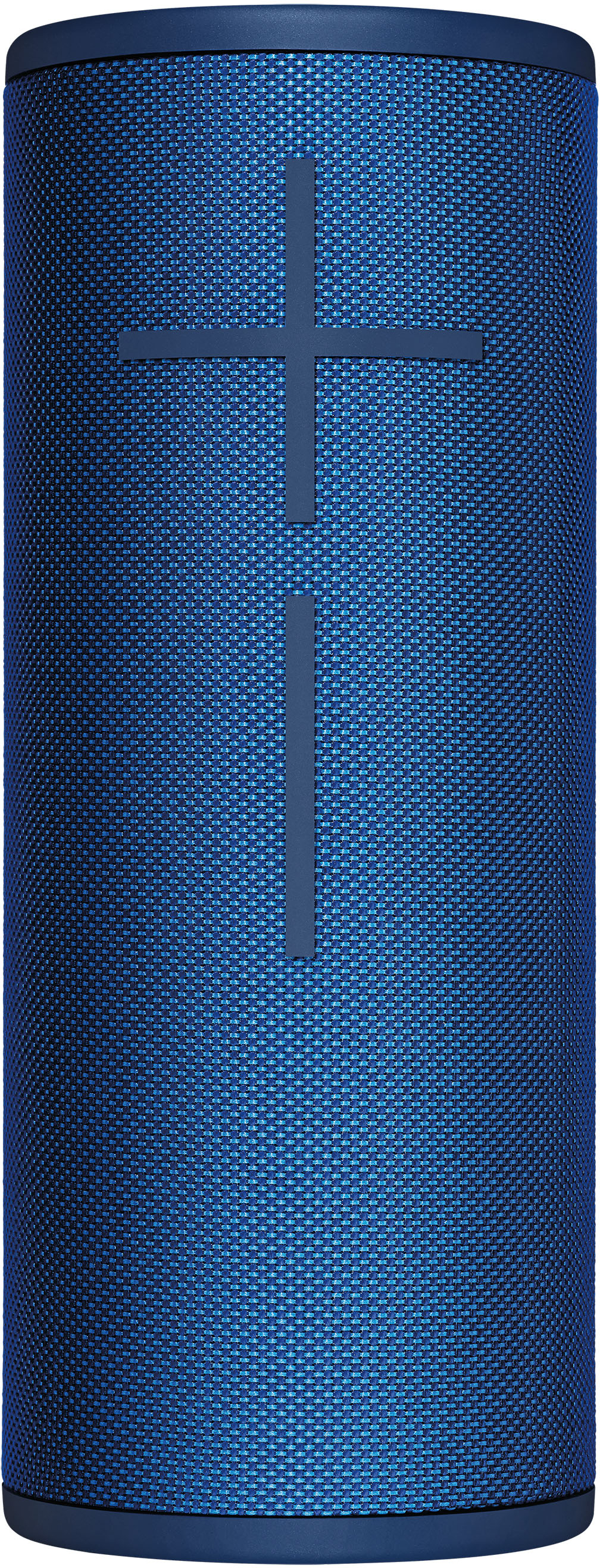 Ultimate Ears - BOOM 3 Portable Wireless Bluetooth Speaker with Waterproof/Dustproof Design - Lagoon Blue
