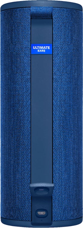 Ultimate Ears BOOM 3 Portable Wireless Bluetooth Speaker with Ultimate Ears BOOM 3 Portable Wireless Bluetooth Speaker with