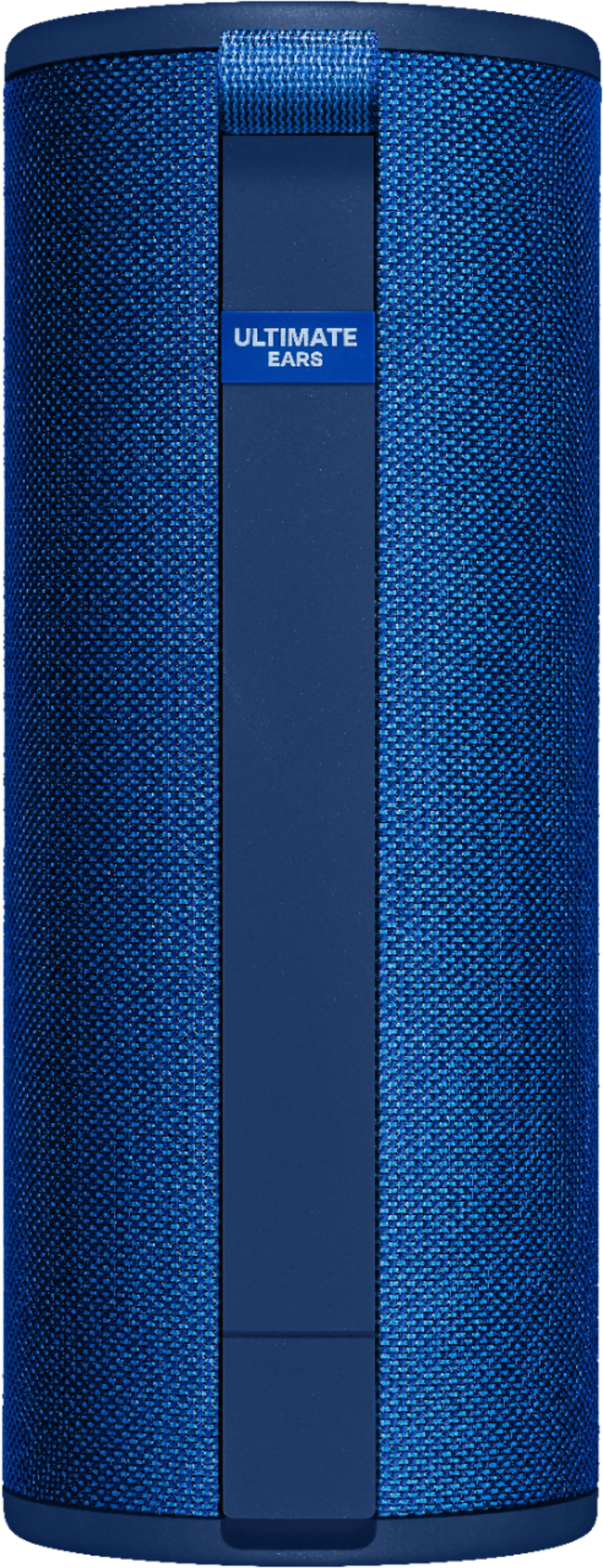 Ultimate Ears BOOM 3 Portable Wireless Bluetooth Speaker with  Waterproof/Dustproof Design Lagoon Blue 984-001350 - Best Buy