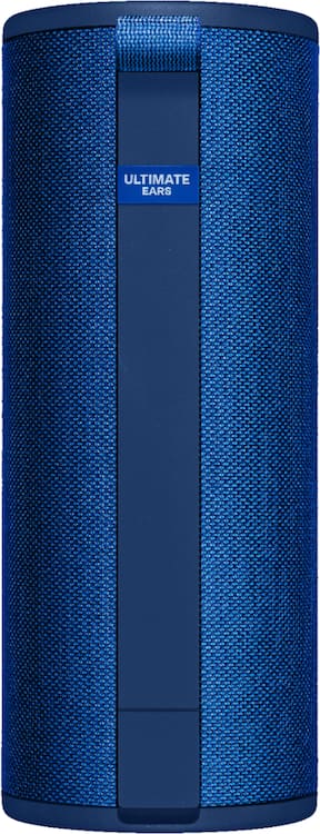 Ultimate Ears BOOM 3 Portable Wireless Bluetooth Speaker with Ultimate Ears BOOM 3 Portable Wireless Bluetooth Speaker with