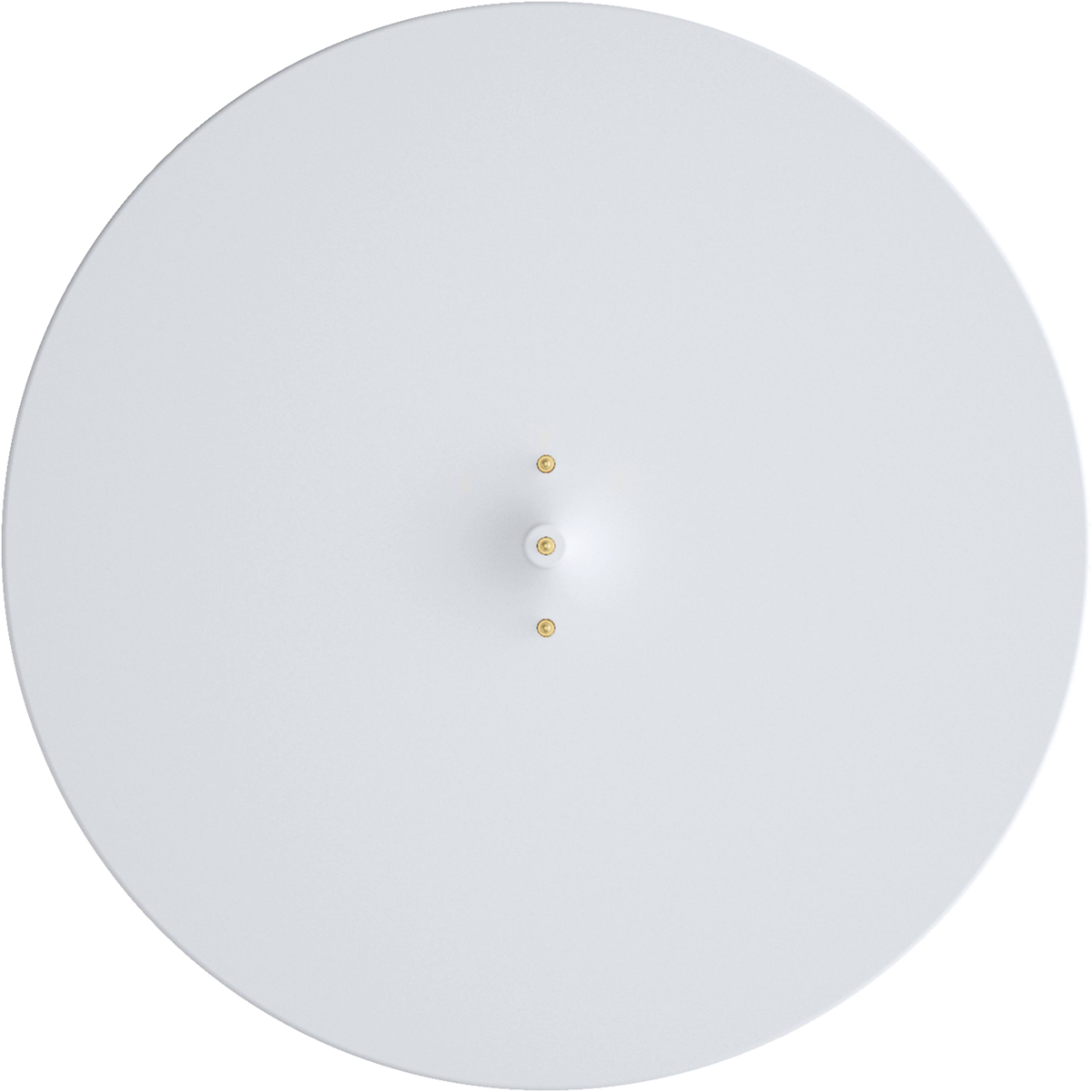 Alt View 11. Ultimate Ears - POWER UP Charging Dock for Select Ultimate Ears Speakers - White.