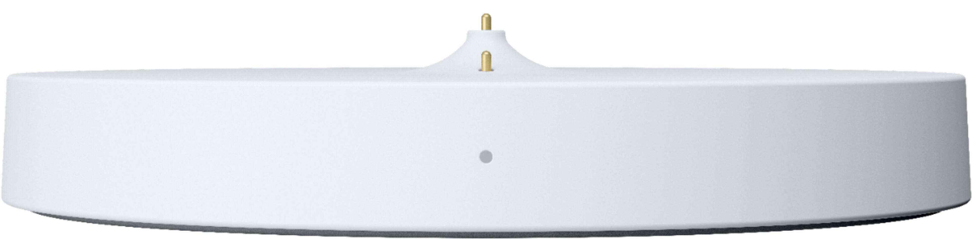 Alt View 14. Ultimate Ears - POWER UP Charging Dock for Select Ultimate Ears Speakers - White.