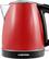 Alt View 12. CHEFMAN - 1.7L Color Changing Electric Kettle - Red/Black/Stainless Steel.