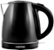 Alt View 16. CHEFMAN - 1.7L Color Changing Electric Kettle - Red/Black/Stainless Steel.