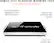 Alt View 12. CHEFMAN - 400W Glass-top Warming Tray with Temperature Control - Black.