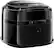 Angle. Chefman - 6.5L Digital Rotisserie Air Fryer - Black.