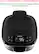 Alt View 13. Chefman - 6.5L Digital Rotisserie Air Fryer - Black.