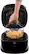 Alt View 14. Chefman - 6.5L Digital Rotisserie Air Fryer - Black.