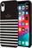 Alt View 11. kate spade new york - Protective Case for Apple® iPhone® XR - Feeder Black.
