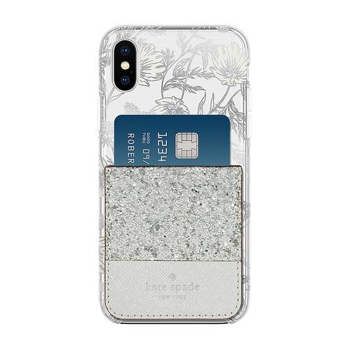 kate spade new york Sticker Pocket INTERNATIONAL SHIPPING