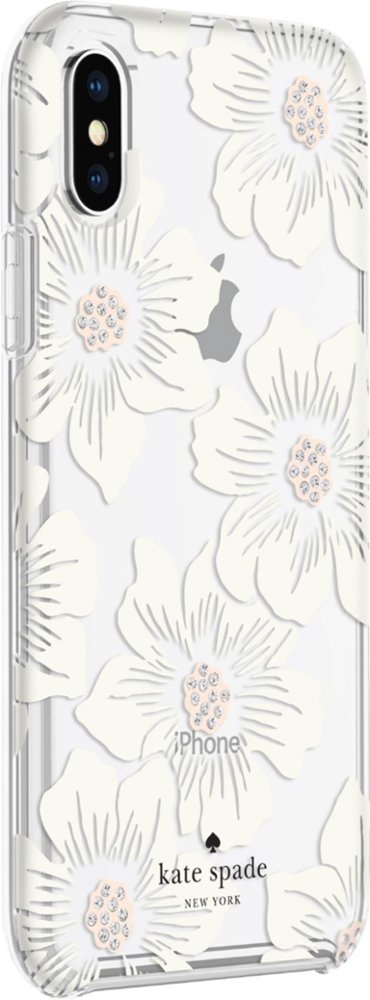 protective case for apple iphone xs max - hollyhock